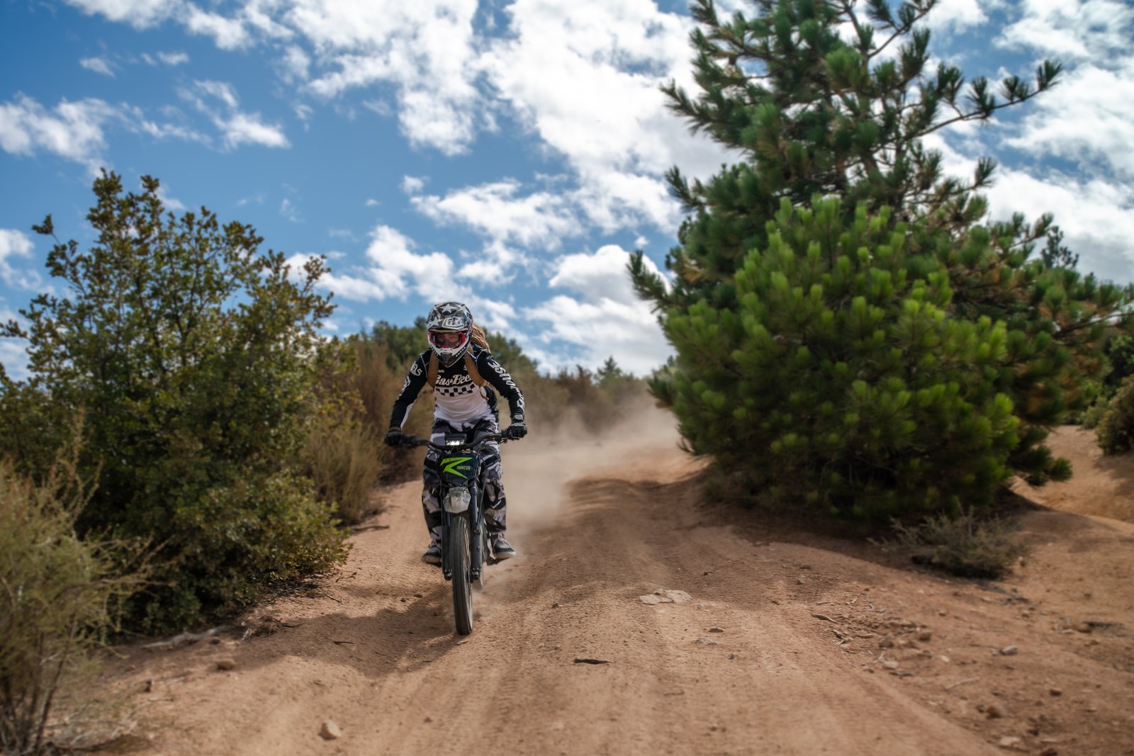 Adventure business growth